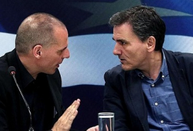 Greece crisis: Varoufakis` deputy appointed as finance minister - VIDEO
